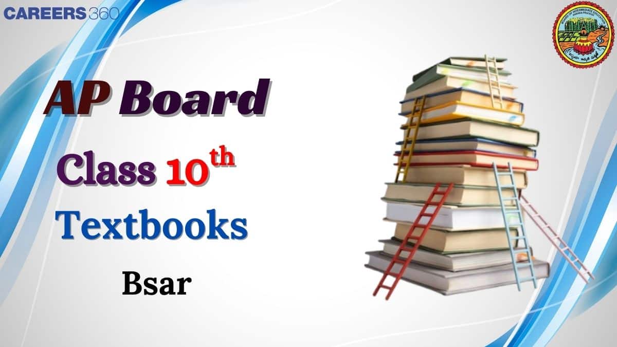 AP Board Class 10th Textbooks – Download PDF Free Online